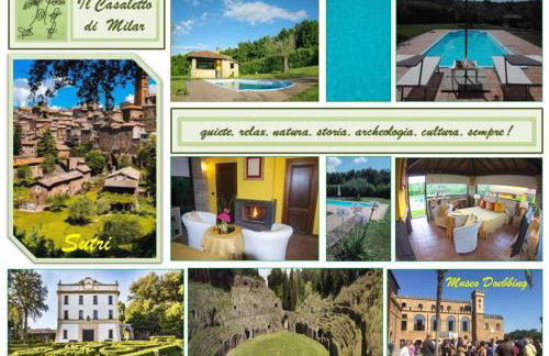 Il Casaletto di Milar - Foto 25