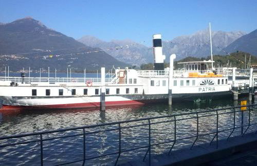 Villa Lidia, Como Lake - Foto 39