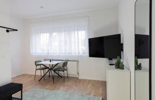 Premium Black Forest Suite - Apartment - Foto 2