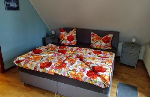 Holiday Home Itzinger by Interhome - Foto 12