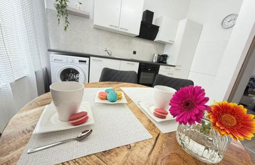 Time Wohnung - Foto 6