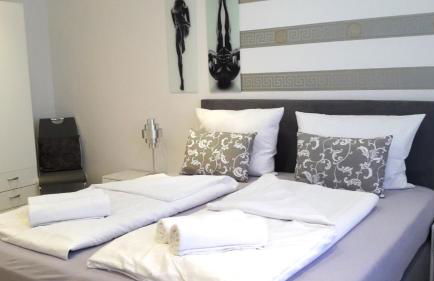 Villaci Business Apartments - Foto 40