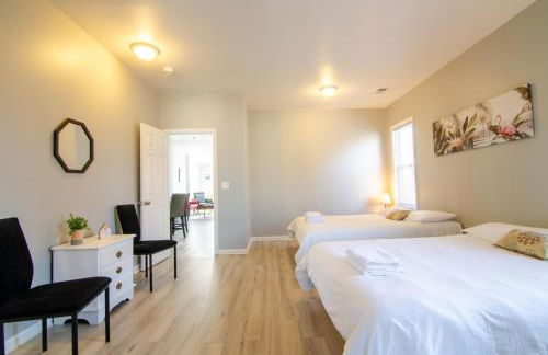 Near NYC Spacious 4 bedroom 2 and a half bath - Foto 23