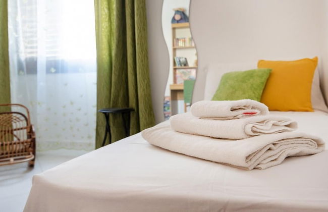 Welcomely - La Casa di Annetta - Foto 32