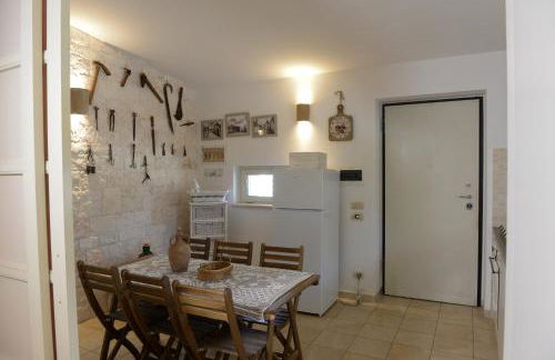 Trulli Lisanna - Exclusive Trulli With Private Pool - Foto 18