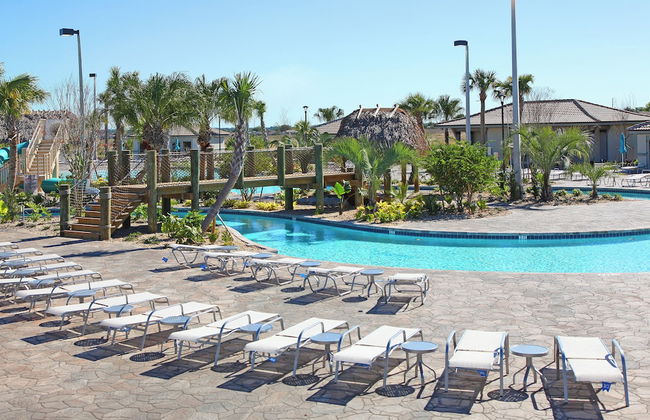 Champions Gate condos by UNE - Foto 37