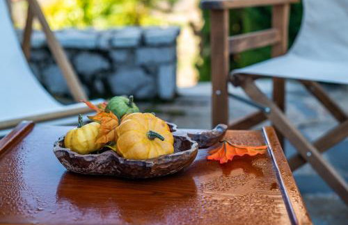 Livadi cozy villa - Foto 33