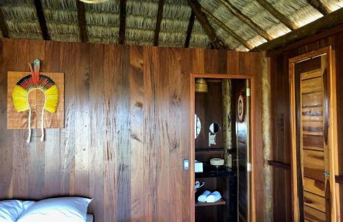 Ventos do Delta Kite Chalés - Photo 17