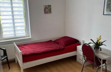 MonteurGut Apartments Birke - Foto 8