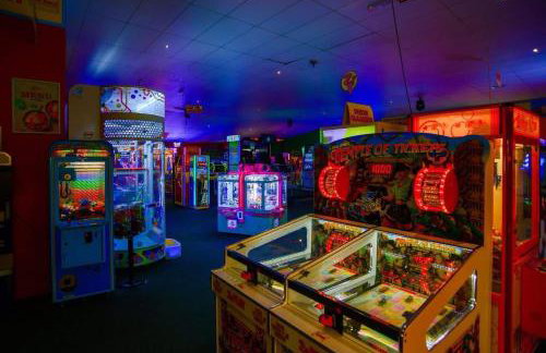 Caravan Beach Park - Sleeps 8 Parking & Pool - Foto 26