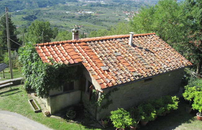 Belvilla by OYO Cottage in Piandisca2 With Terrace - Photo 21
