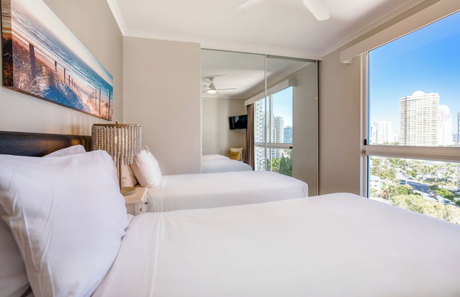 Xanadu Main Beach Resort - Photo 40