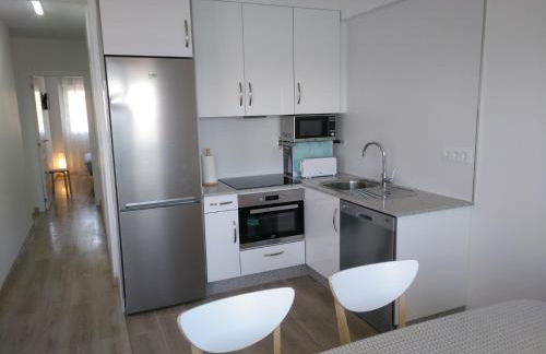 Apartamentos Poniente CON y SIN TERRAZA - Foto 8