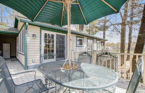 Anna's Cottage - Photo 30