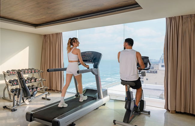 A La Carte Da Nang Beach - Foto 48