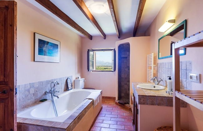 Holiday Country house Mallorca - Photo 18