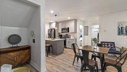 New Home in MidTown- Sleeps 11 For Rent in Atlanta - Foto 5