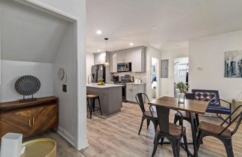 New Home in MidTown- Sleeps 11 For Rent in Atlanta - Foto 5