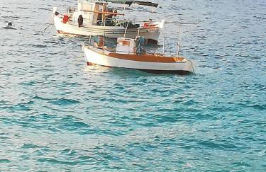 TRADITIONAL HOUSE ALEPIS IN AREOPOLIS - Foto 1