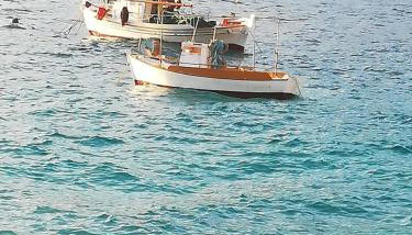 TRADITIONAL HOUSE ALEPIS IN AREOPOLIS - Foto 1