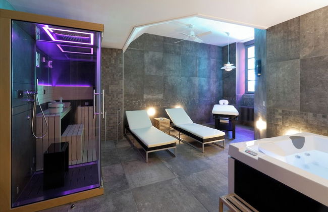 Les Maisons du pont - Charme & Caractère - Foto 49