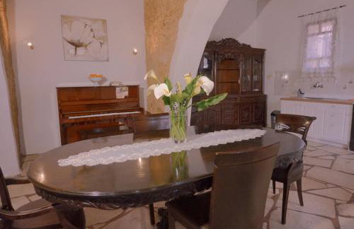 Villa Kamares Private pool - Foto 16