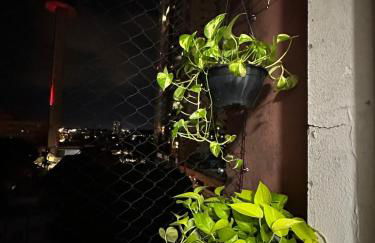 Aconchego apartamento com garagem 5 min da COP30 - Foto 17