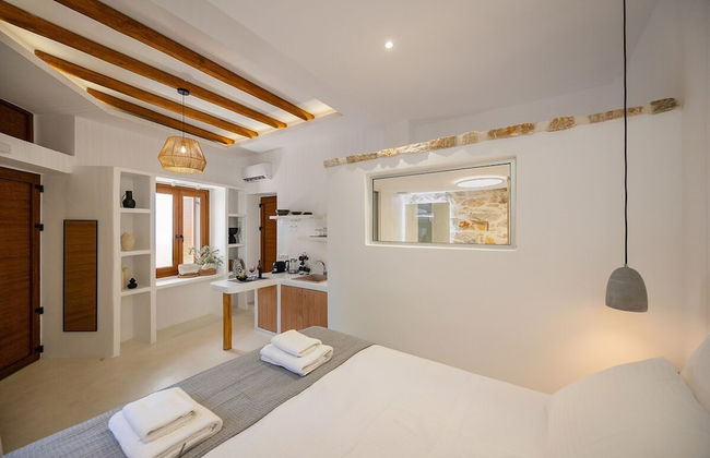 Naxos Boutique Suites - Foto 14