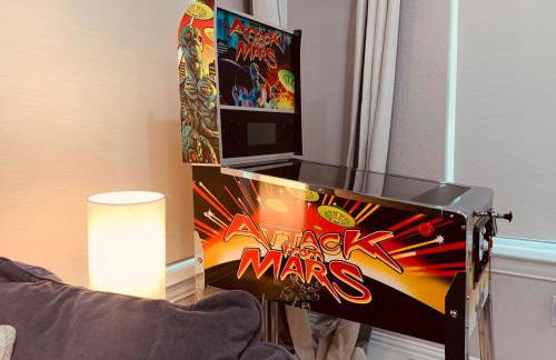 Family Modern Comfy Home in DFW - Foto 13