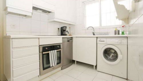 Madrid Views Apartment - Foto 2