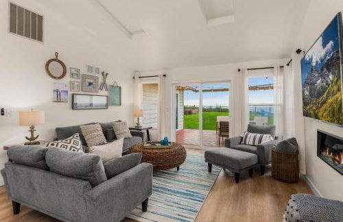 @ Marbella Lane – Wave House, Your Oceanfront Retreat! - Foto 12