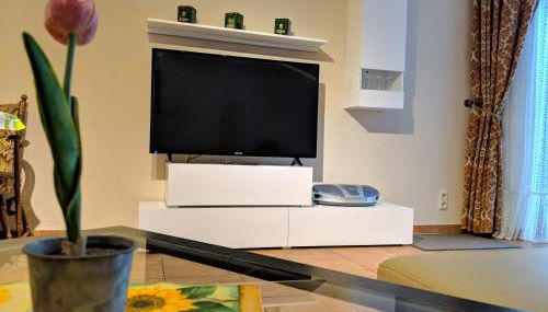 Ferienwohnung mit Terrasse - Foto 5