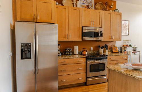 2-Unit Condo in the Vibrant NuLu District - Foto 7