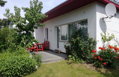 Ferienhaus Loissin - Foto 1