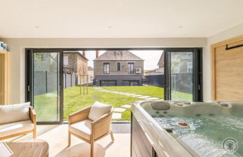 Le Jardin De Marie - Foto 8