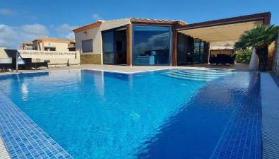VILLA LOBA WITH PRIVATE POOL - Foto 3