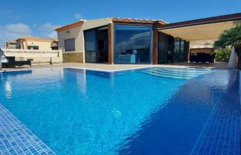 VILLA LOBA WITH PRIVATE POOL - Photo 3