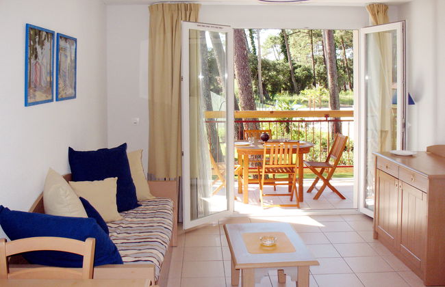 L'Allée des Dunes - Foto 4