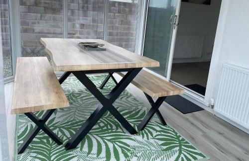 Anglesey hidden getaway - Foto 11