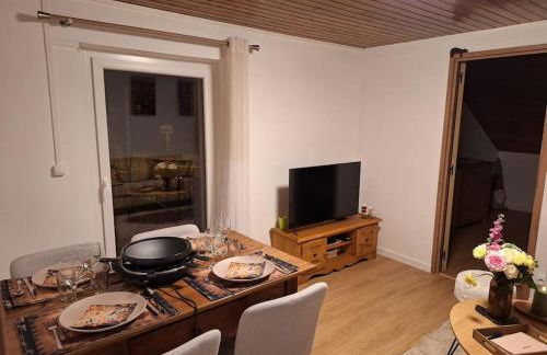 Le Flocon Petit Nid Douillet en Montagne - Photo 13