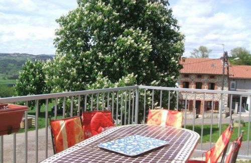 Grange restaurée avec terrasse et wifi à La Bastide - FR-1-582-178 - Foto 20