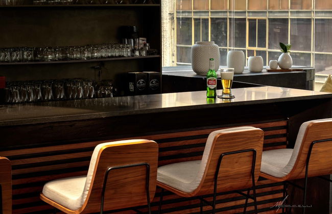 Suites Contempo - Foto 46