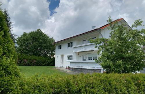 Bayerwaldnest - Foto 1