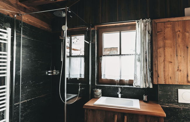 Jufenalm BOHO Hotel & Restaurant - Foto 66