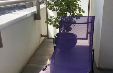 Appartement cosy centre de Wimereux proche plage - Foto 10