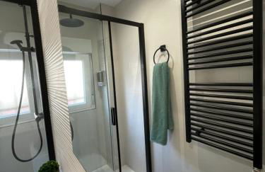 Hogar de 3 dormitorios acogedores - Foto 8