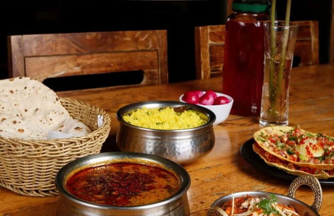 The Goat Village - Foto 6