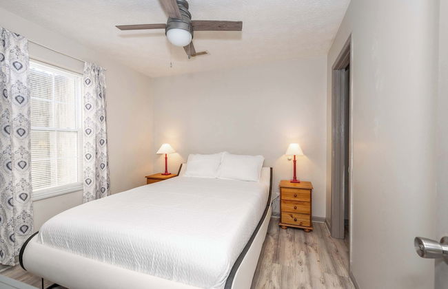 Arkstone Retreat Suites, 3 in 1! - Foto 3