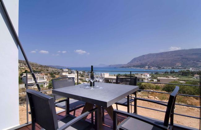 Seametry Villa - Foto 34