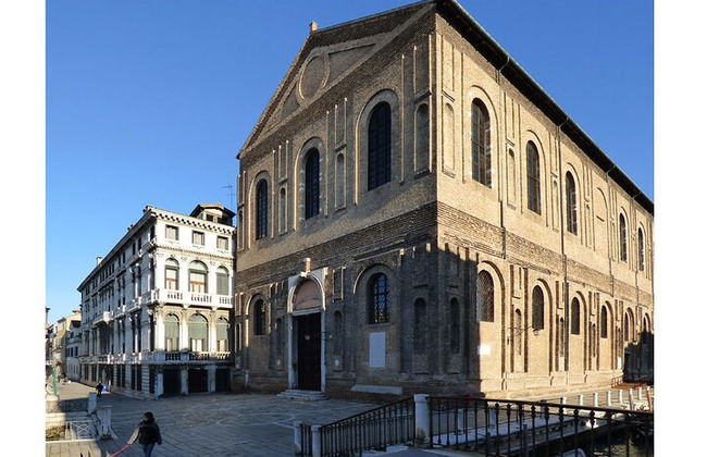 De Bolonha Um dia para Veneza com transfer privado - Foto 8